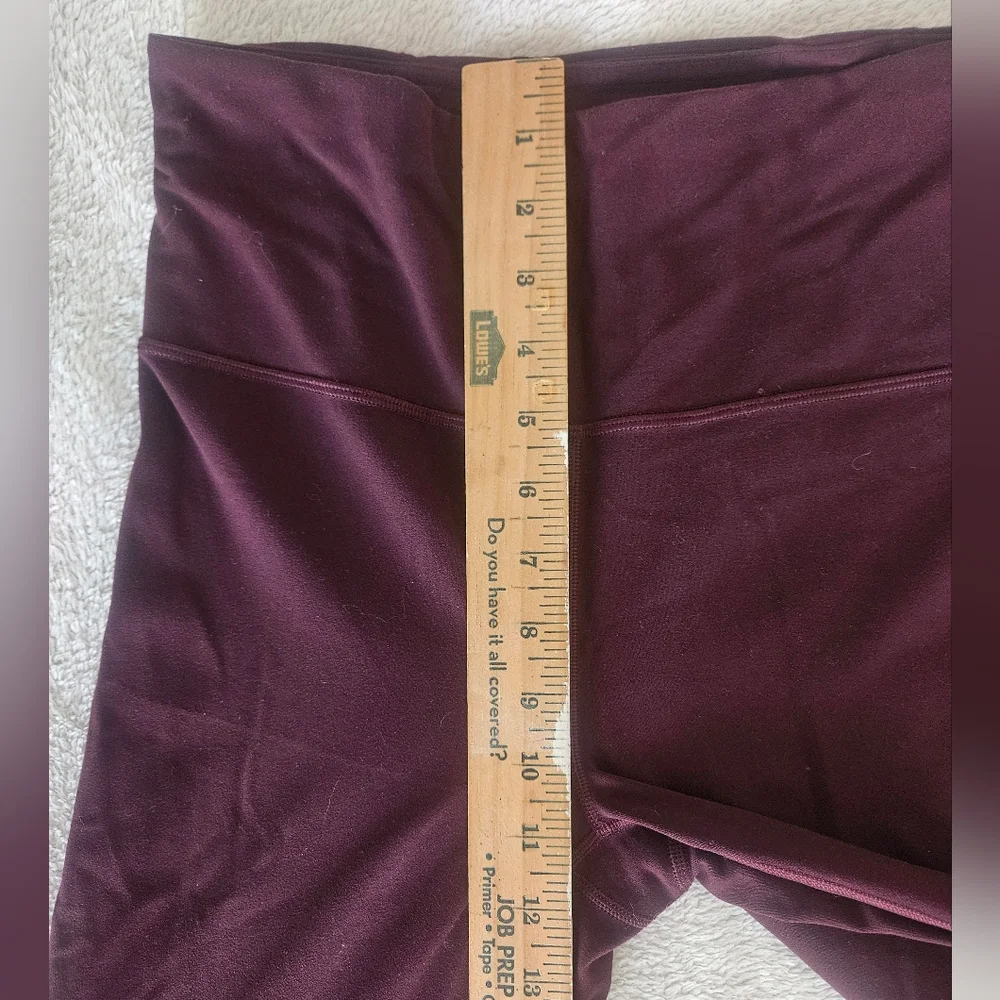Athleta Elation Flare Pant, Size M - Picture 9 of 10